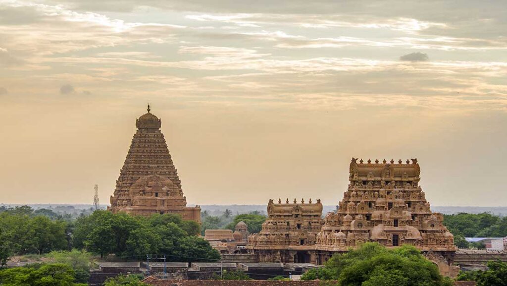 Madurai Tour Package
